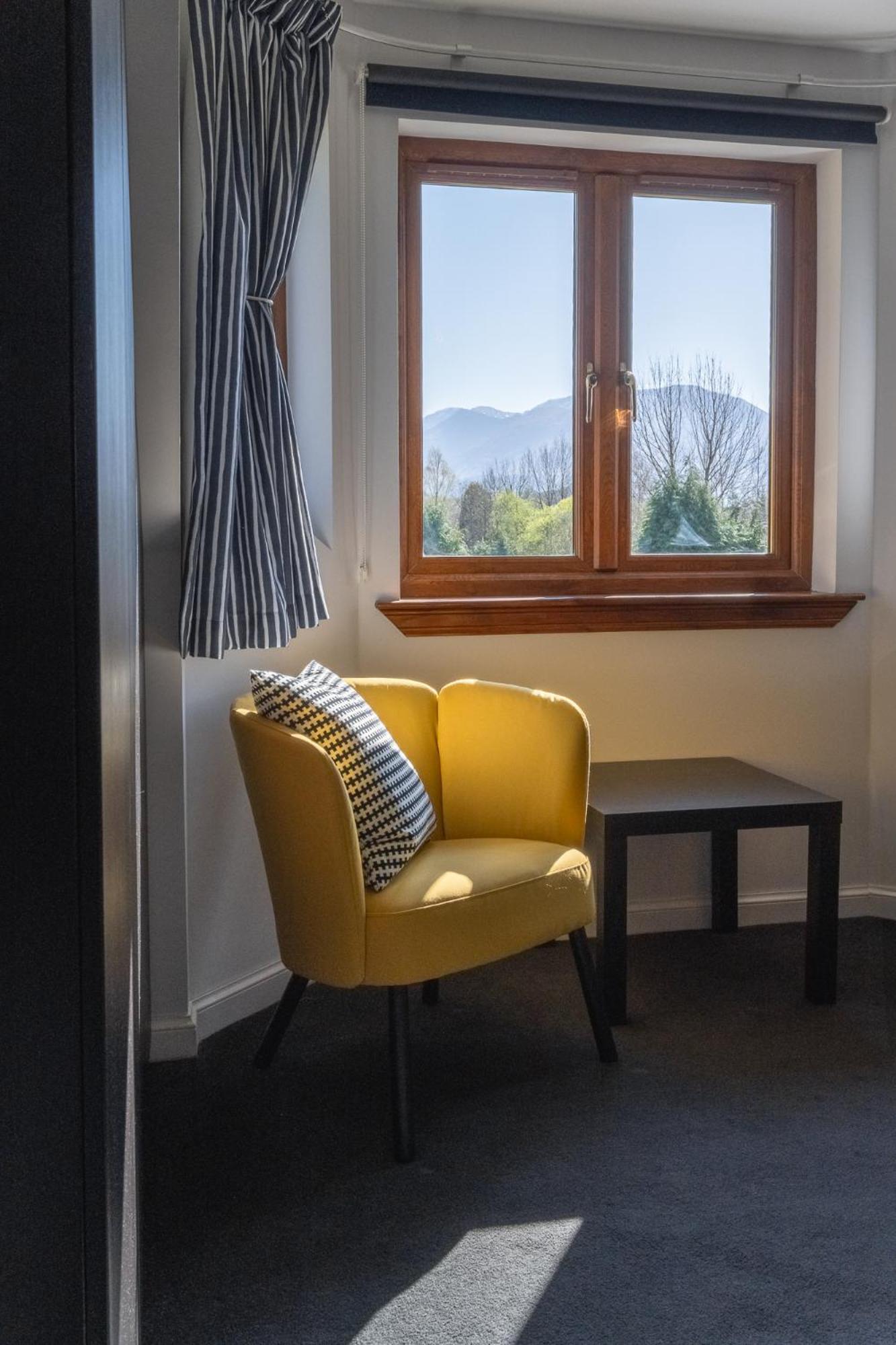 Mizpah Bed & Breakfast Near Ben Nevis Highlands Roybridge Habitación foto