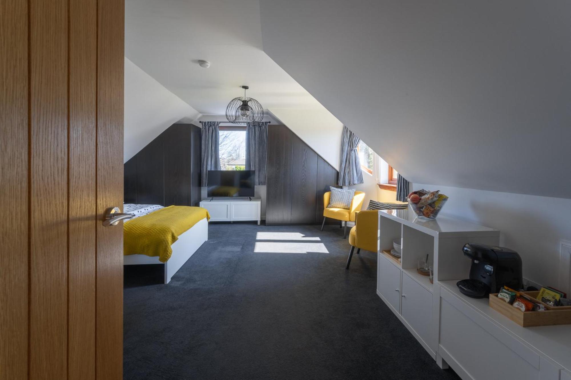 Mizpah Bed & Breakfast Near Ben Nevis Highlands Roybridge Habitación foto